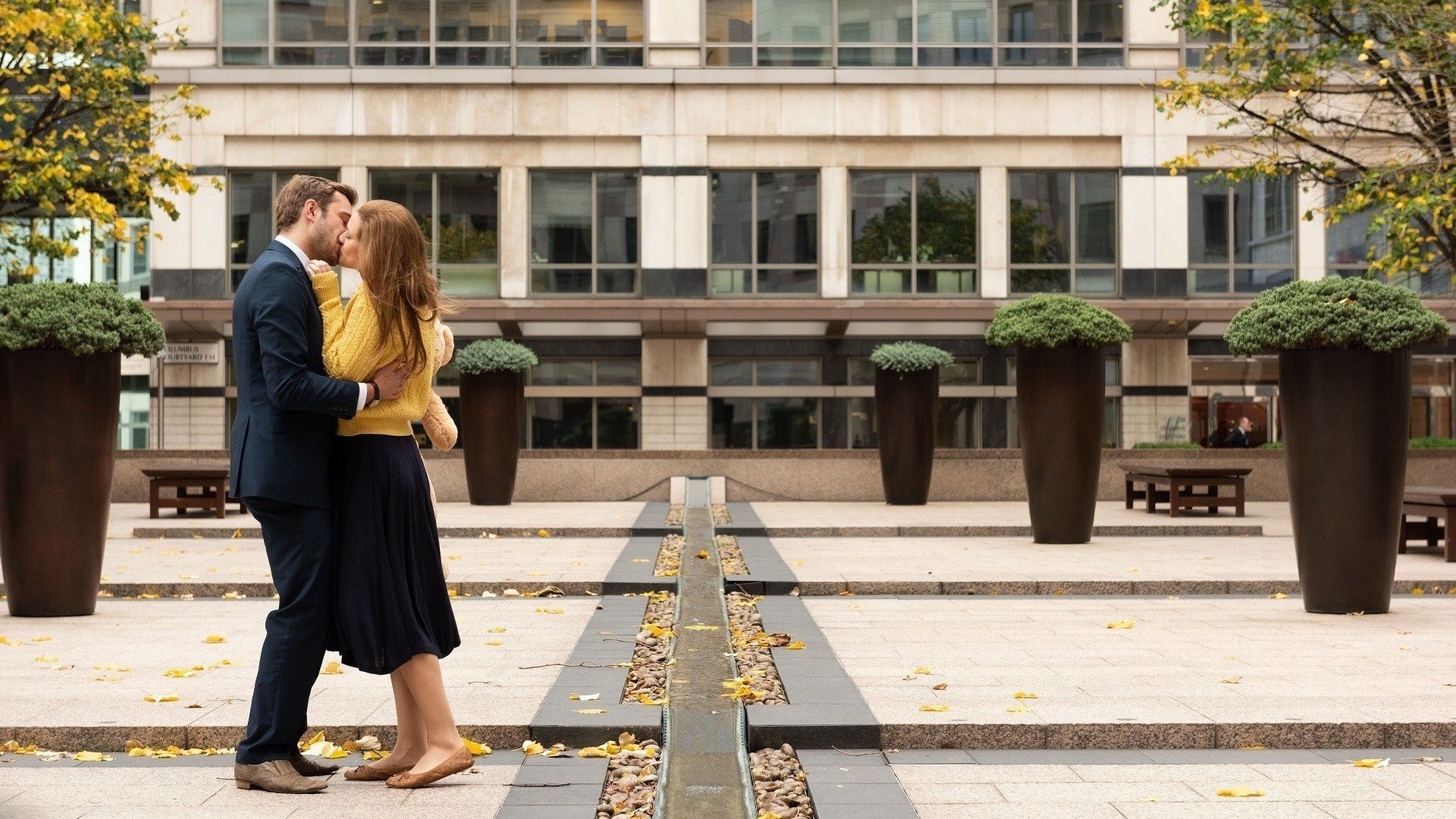 Backdrop for Love Type D