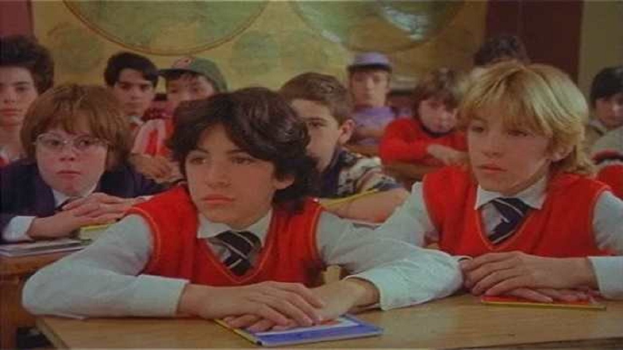 Backdrop for The Adventures of Zipi and Zape