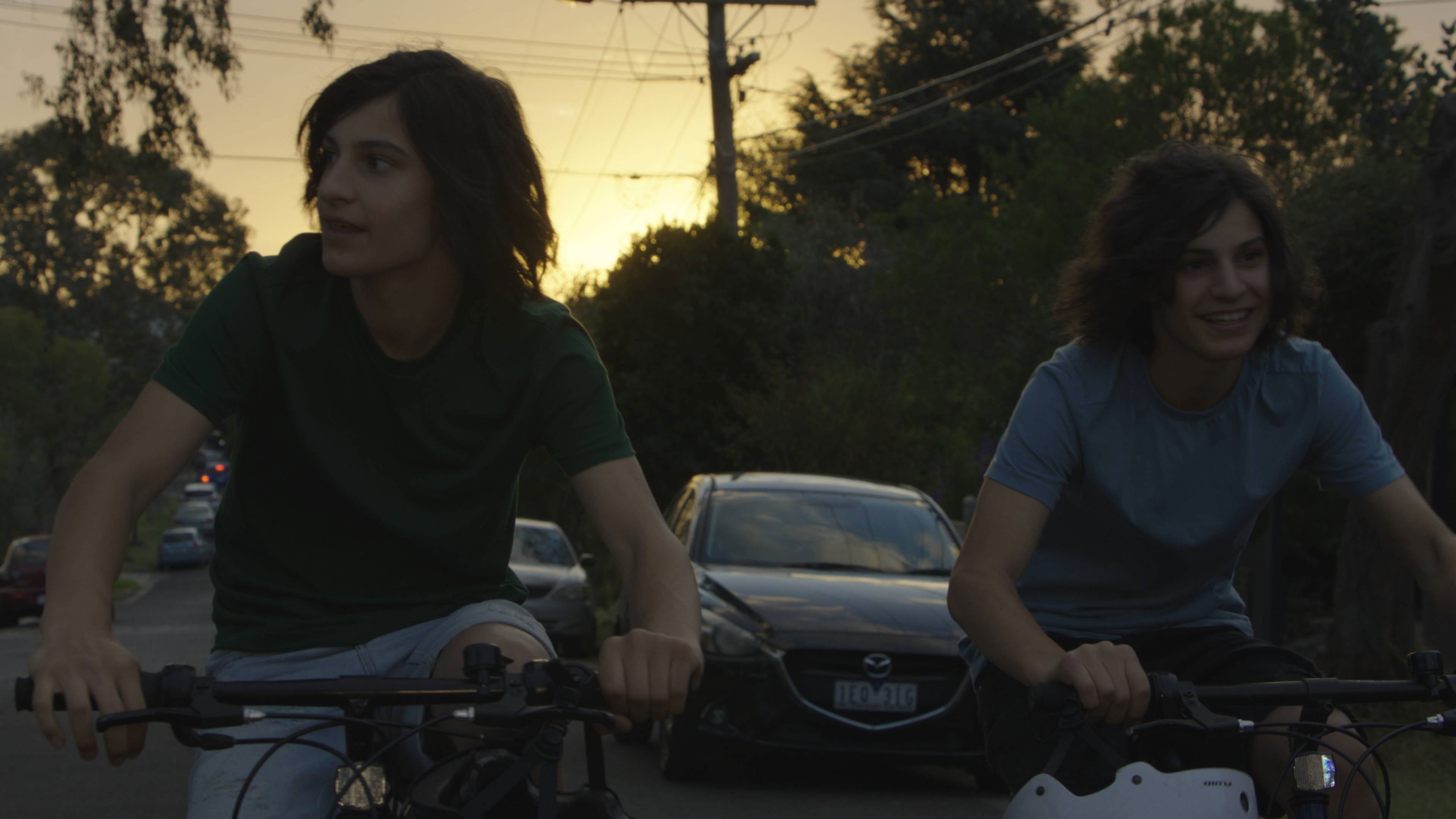 Backdrop for Fifteen