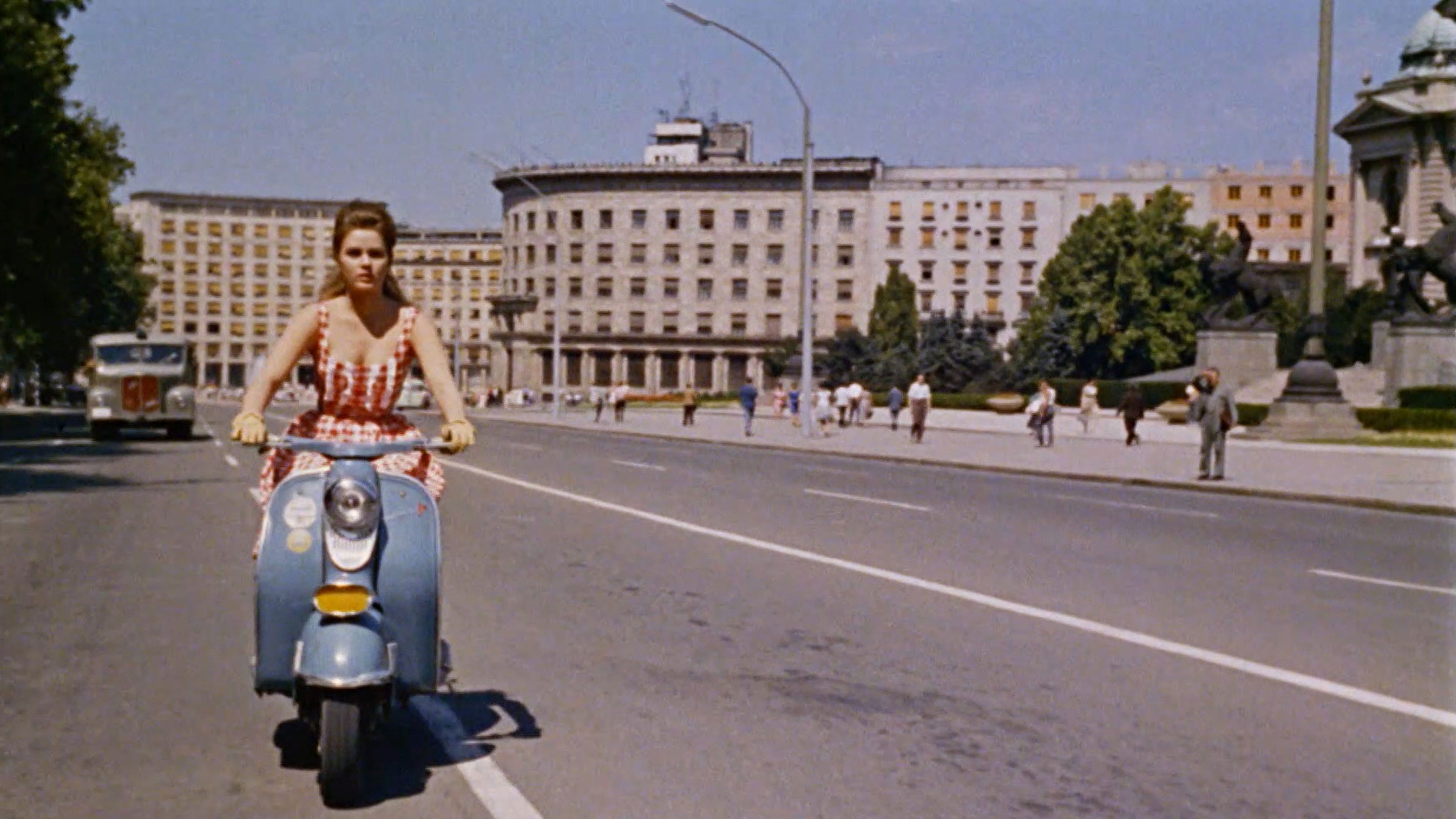 Backdrop for Love and Fashion