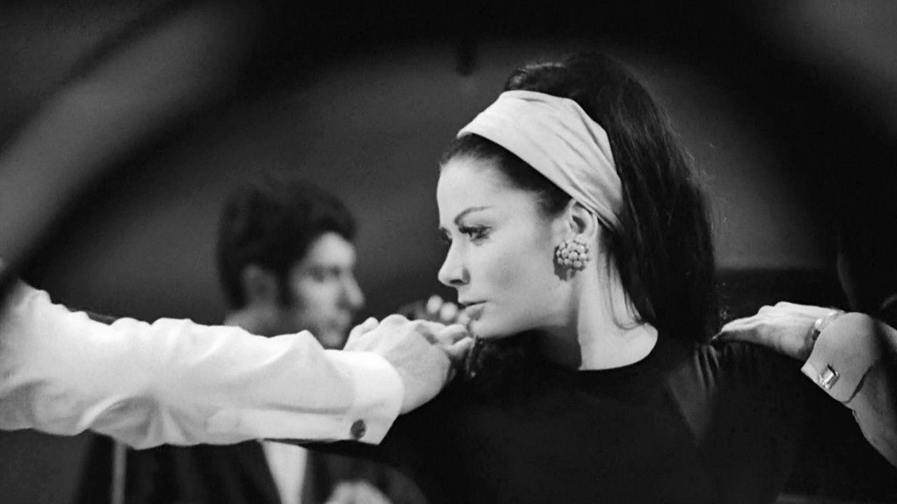 Backdrop for The Liar