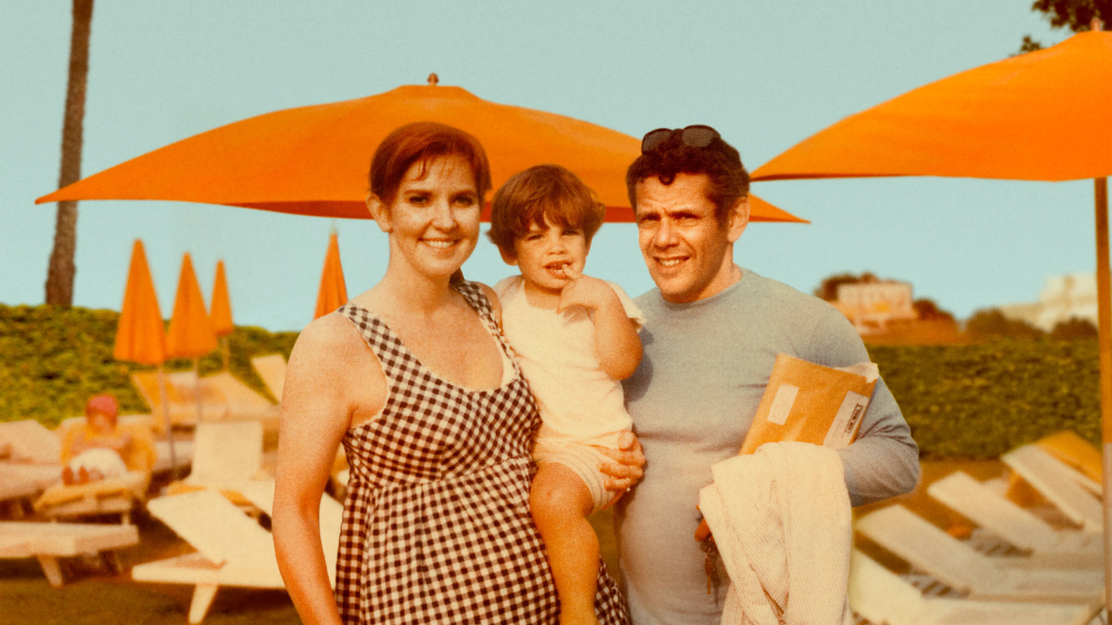 Backdrop for Stiller & Meara: Nothing Is Lost