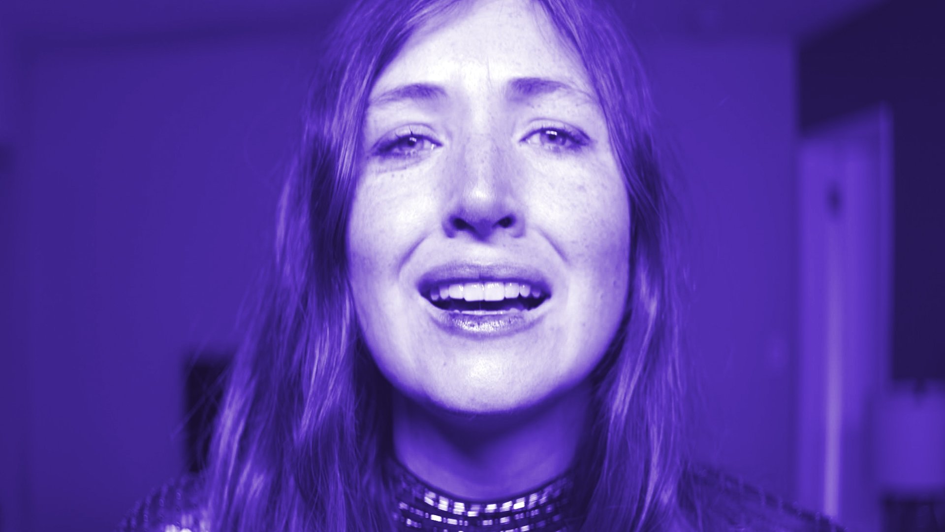 Backdrop for She Dies Tomorrow