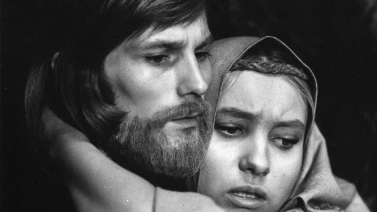 Backdrop for In the Shadow of a Sword