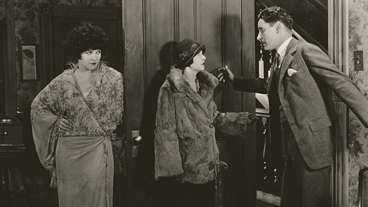 Backdrop for Tarnish