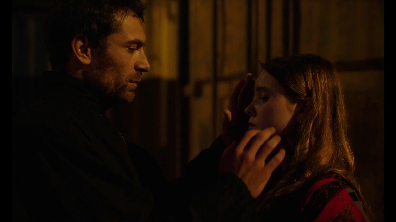 Backdrop for Twelve Thousand