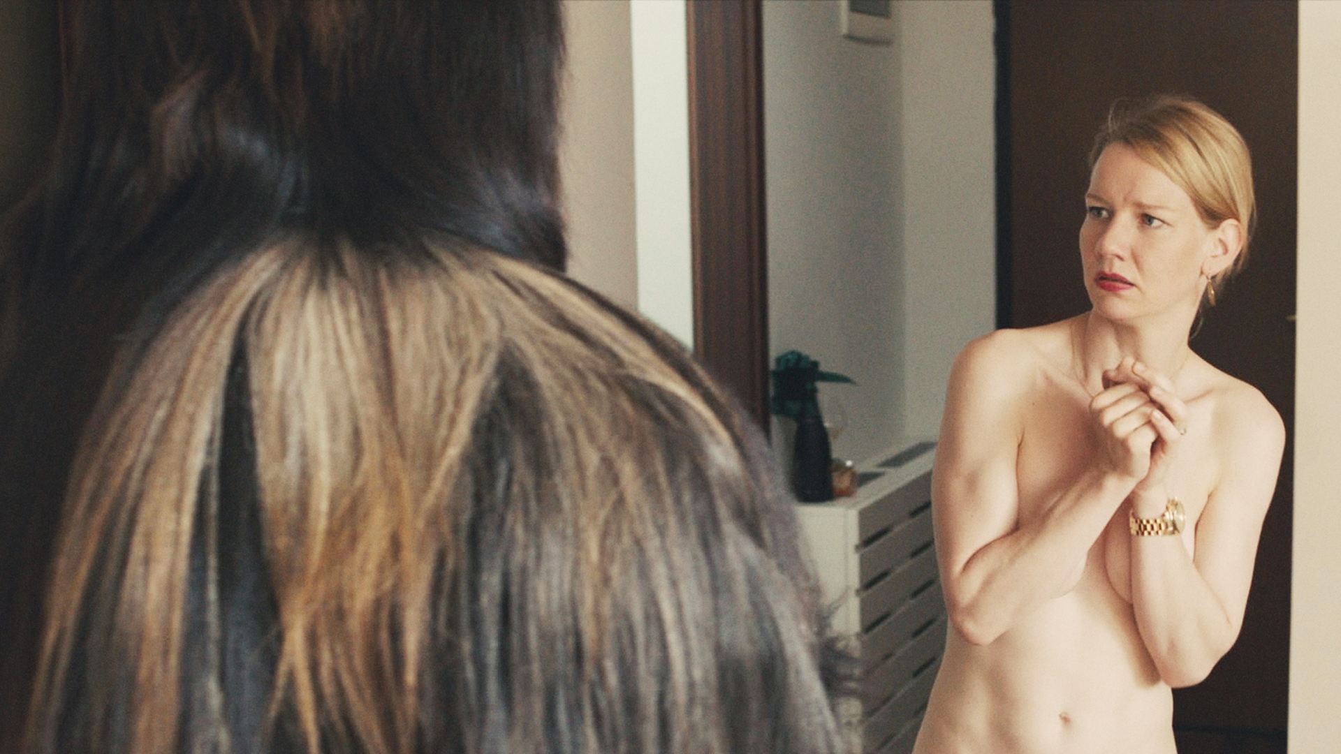 Backdrop for Toni Erdmann