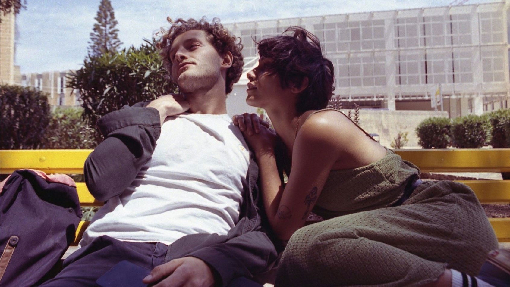 Backdrop for Whatever