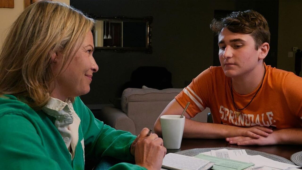 Backdrop for Insignificant