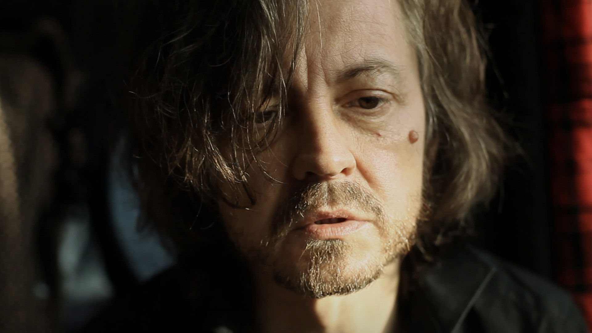 Backdrop for Bastard in Mind