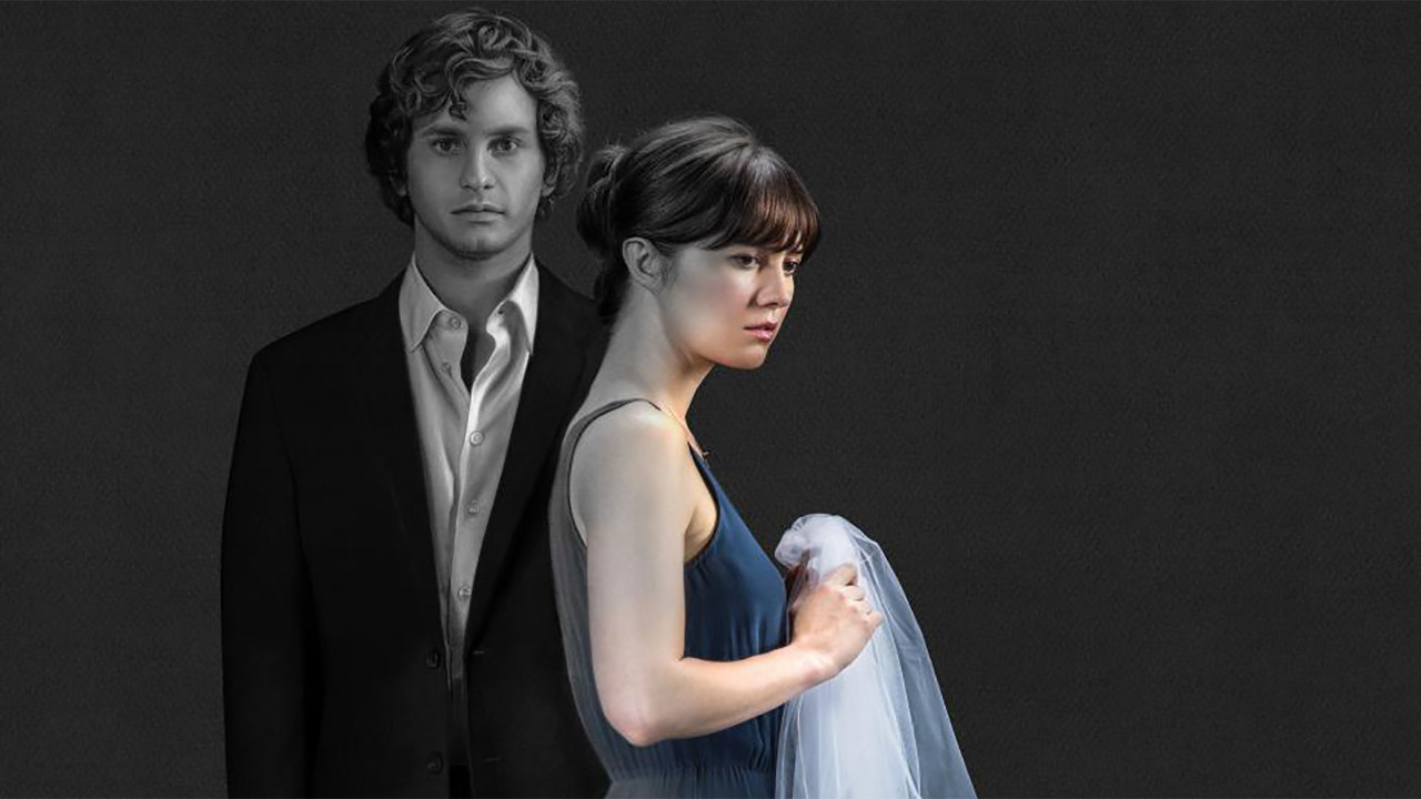 Backdrop for The Returned