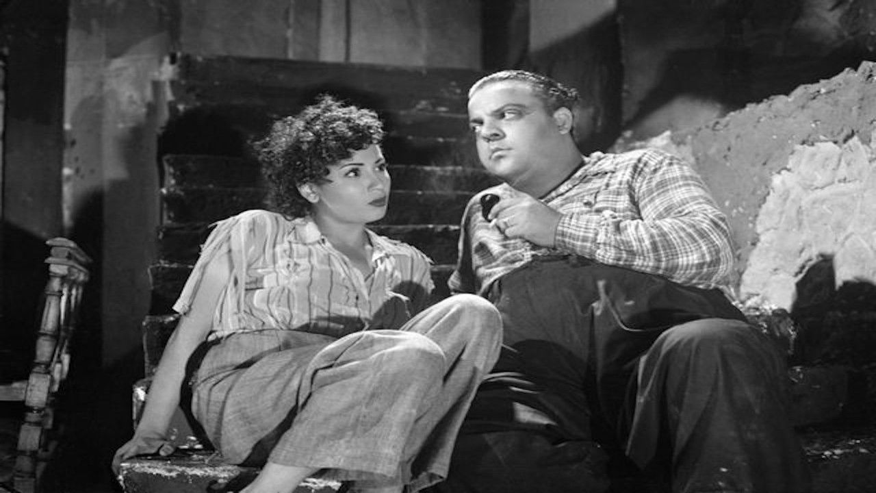 Backdrop for Angels in Hell