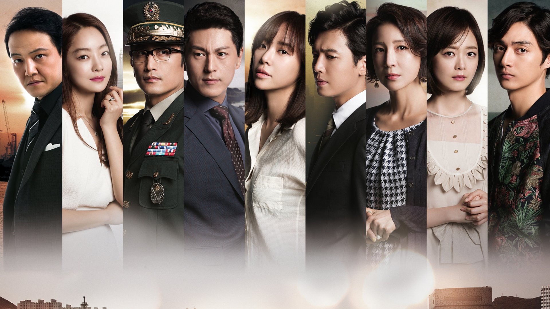 Backdrop for Endless Love