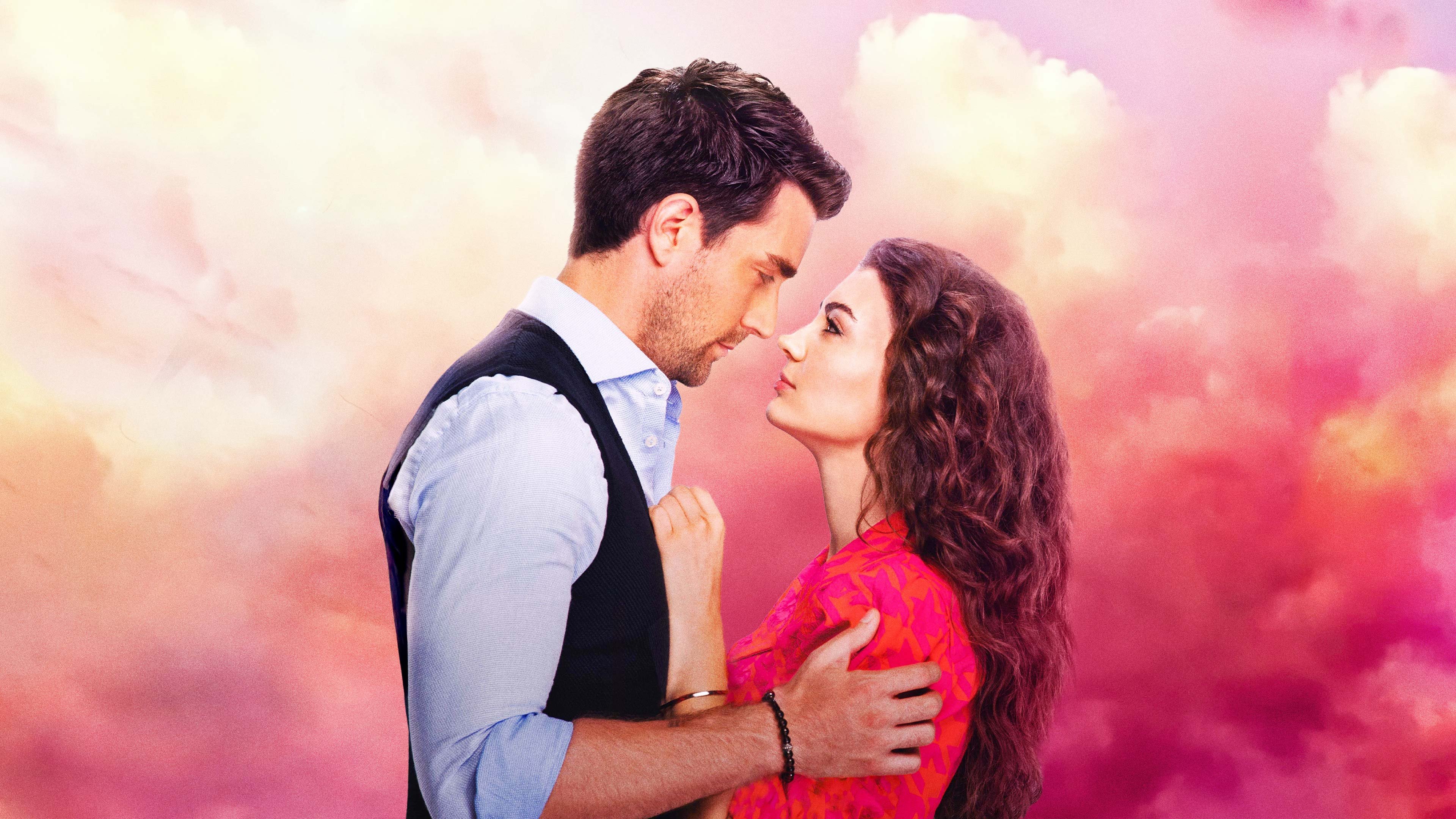 Backdrop for Stellar Love