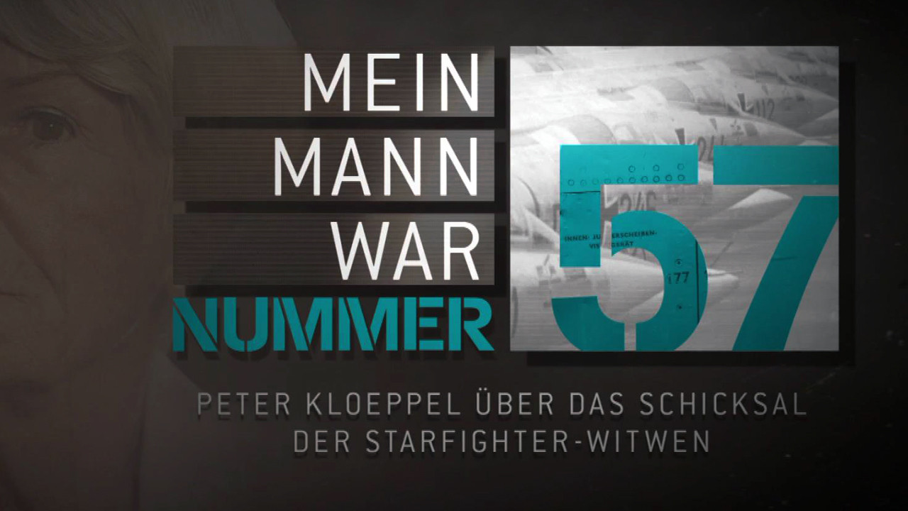 Backdrop for Mein Mann war Nummer 57