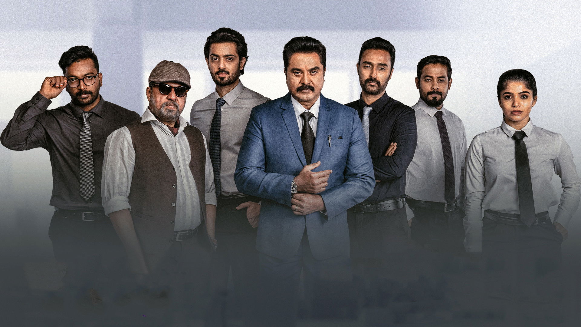 Backdrop for Journey