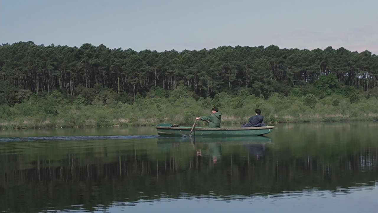 Backdrop for Un sac de pierres