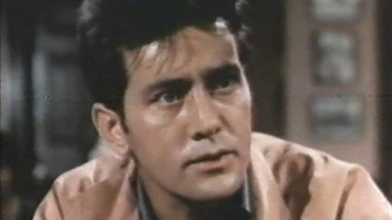 Backdrop for Letters from Three Lovers