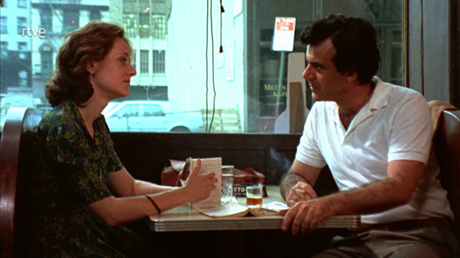 Backdrop for Jet Lag