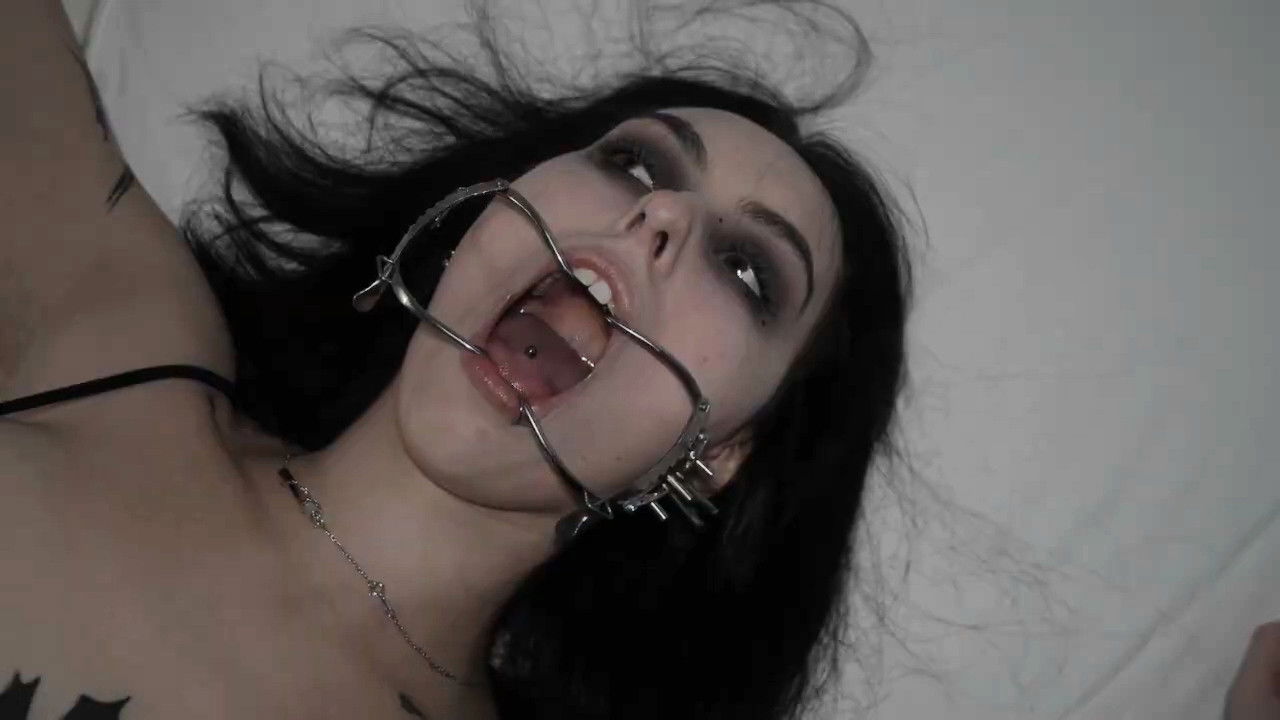 Backdrop for Dolls are Meant to be Trash