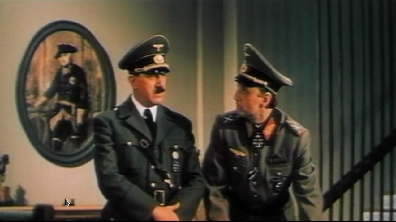 Backdrop for The Siege: Operation "Iskra"