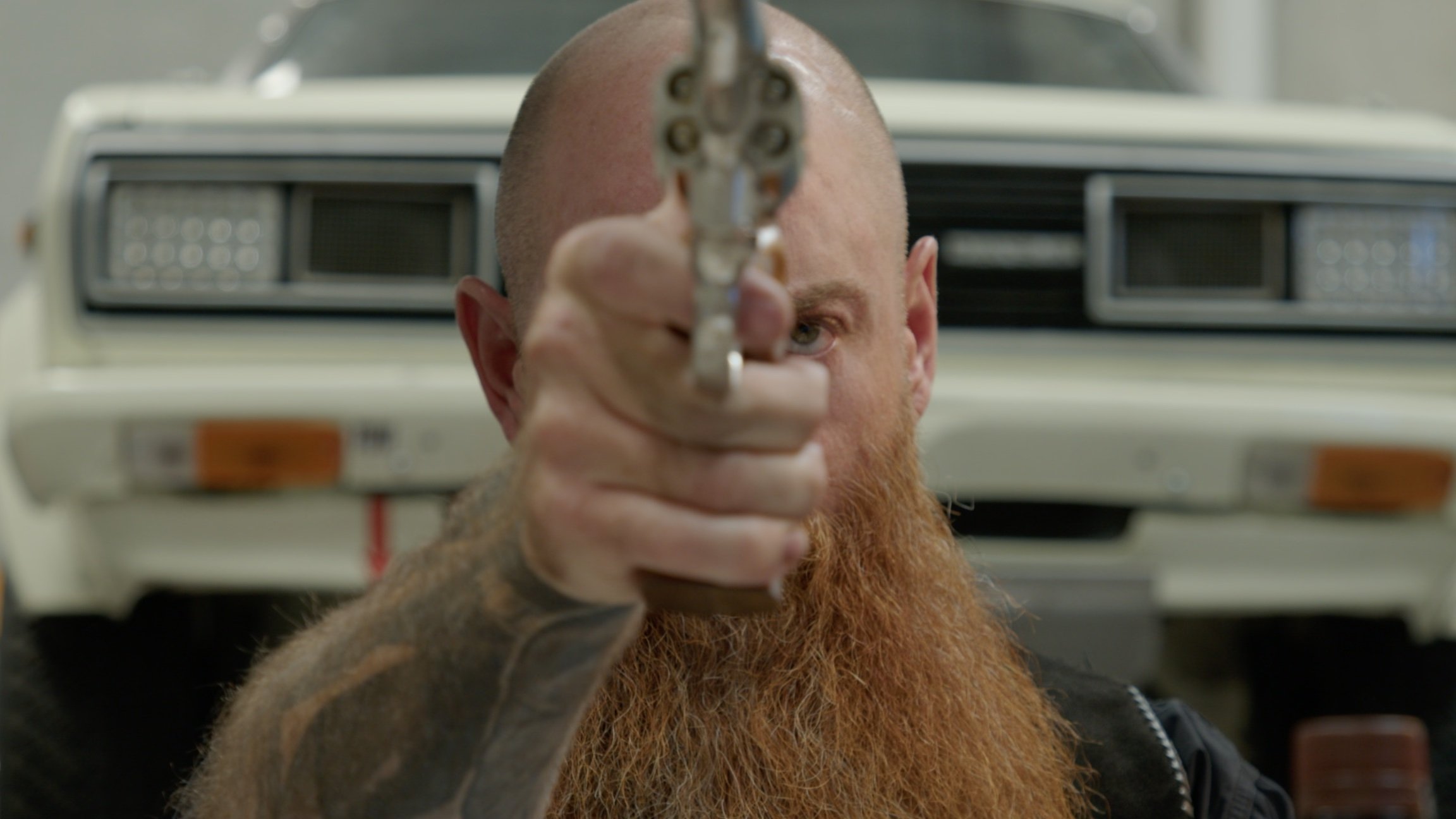 Backdrop for A Fistful of Glass