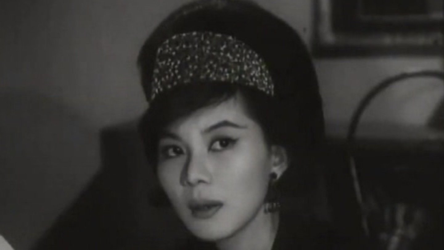 Backdrop for Devil's Love