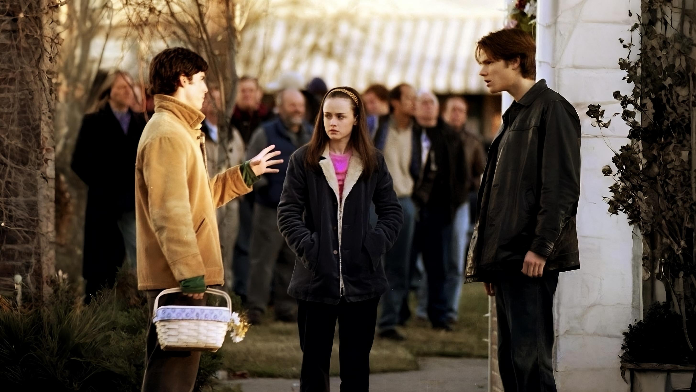 Backdrop for Pinky:st.