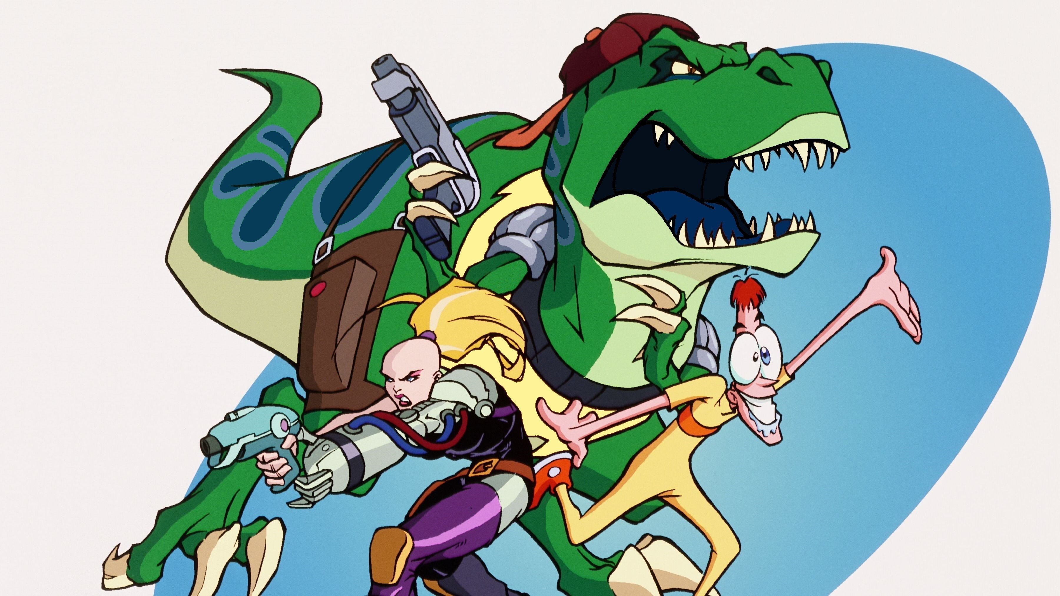 Backdrop for Project G.eeK.eR.