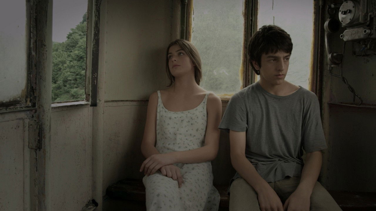 Backdrop for Black Mulberry