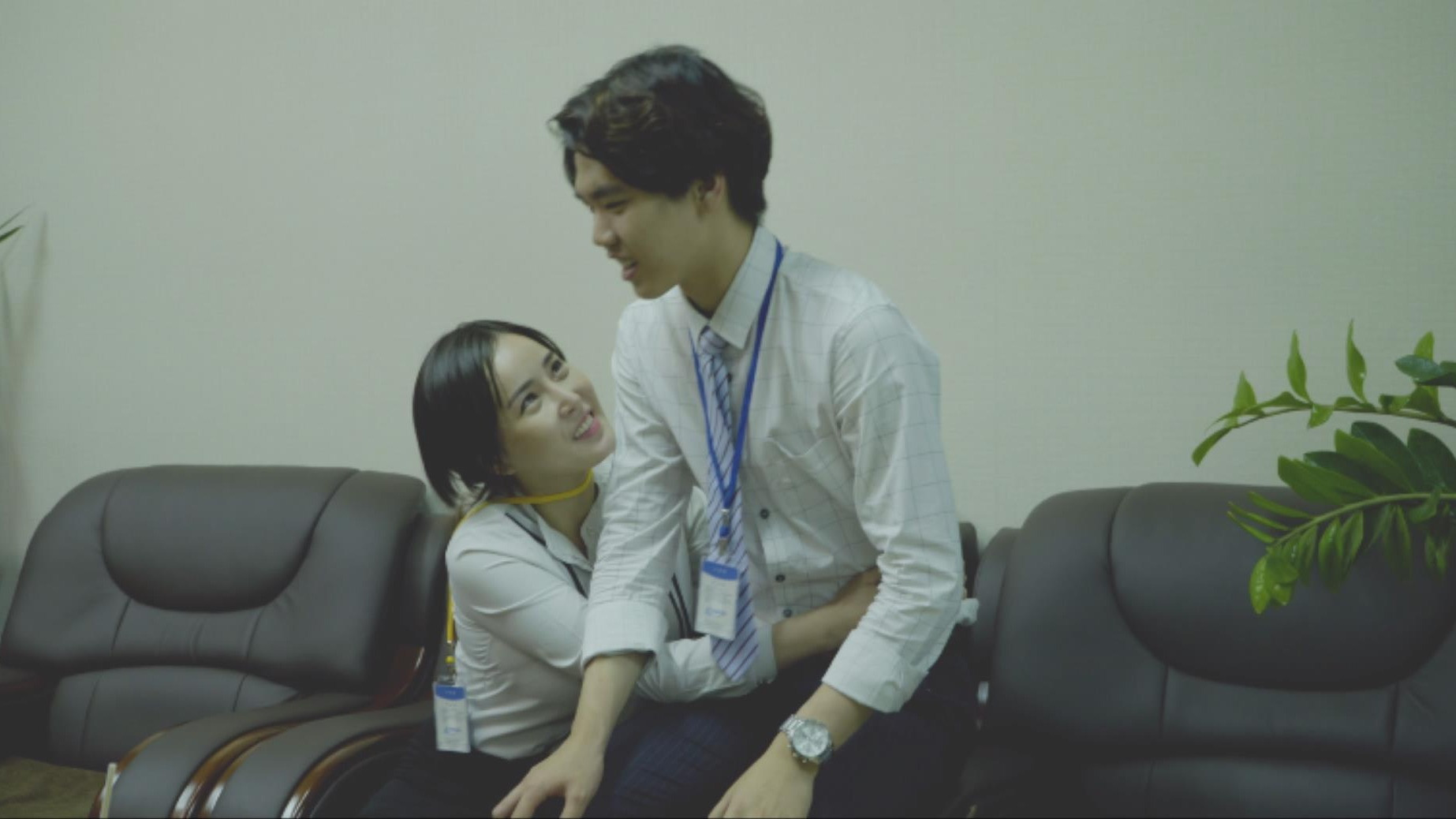 Backdrop for Women: Sexual Satisfaction