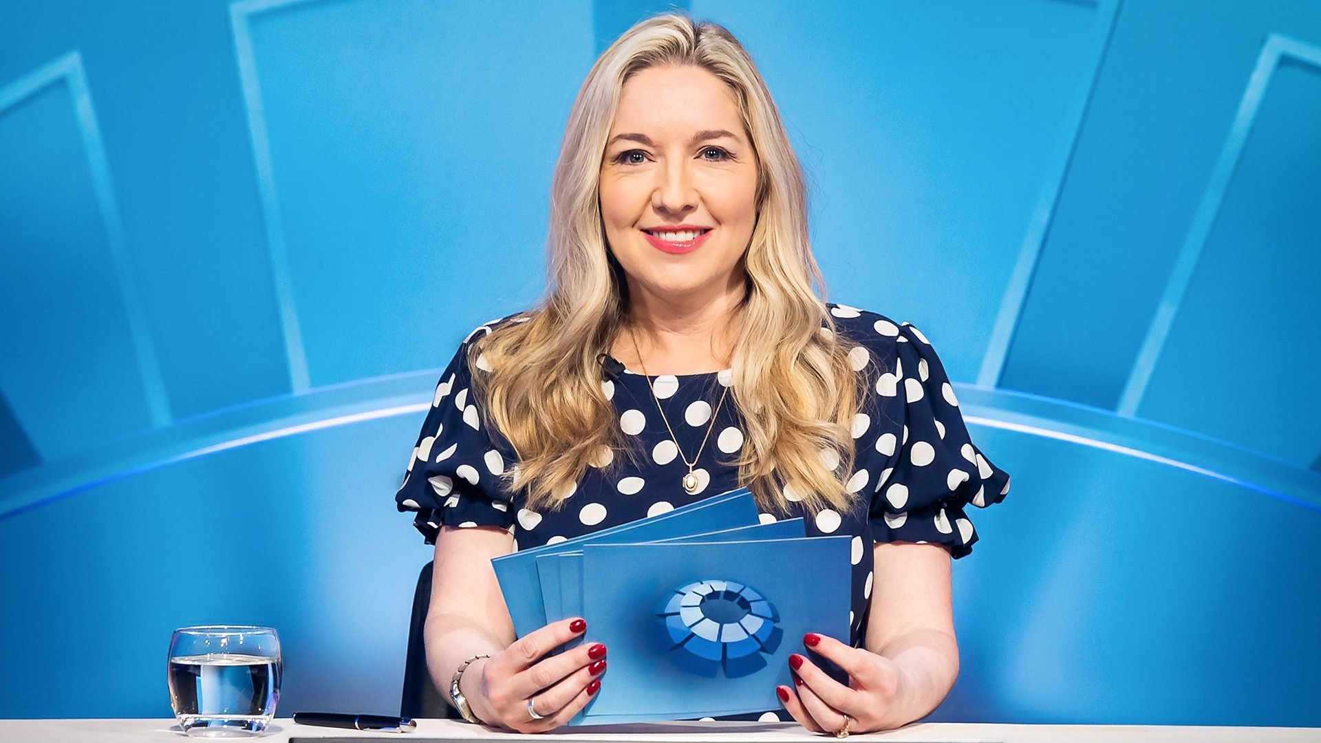 Backdrop for Only Connect