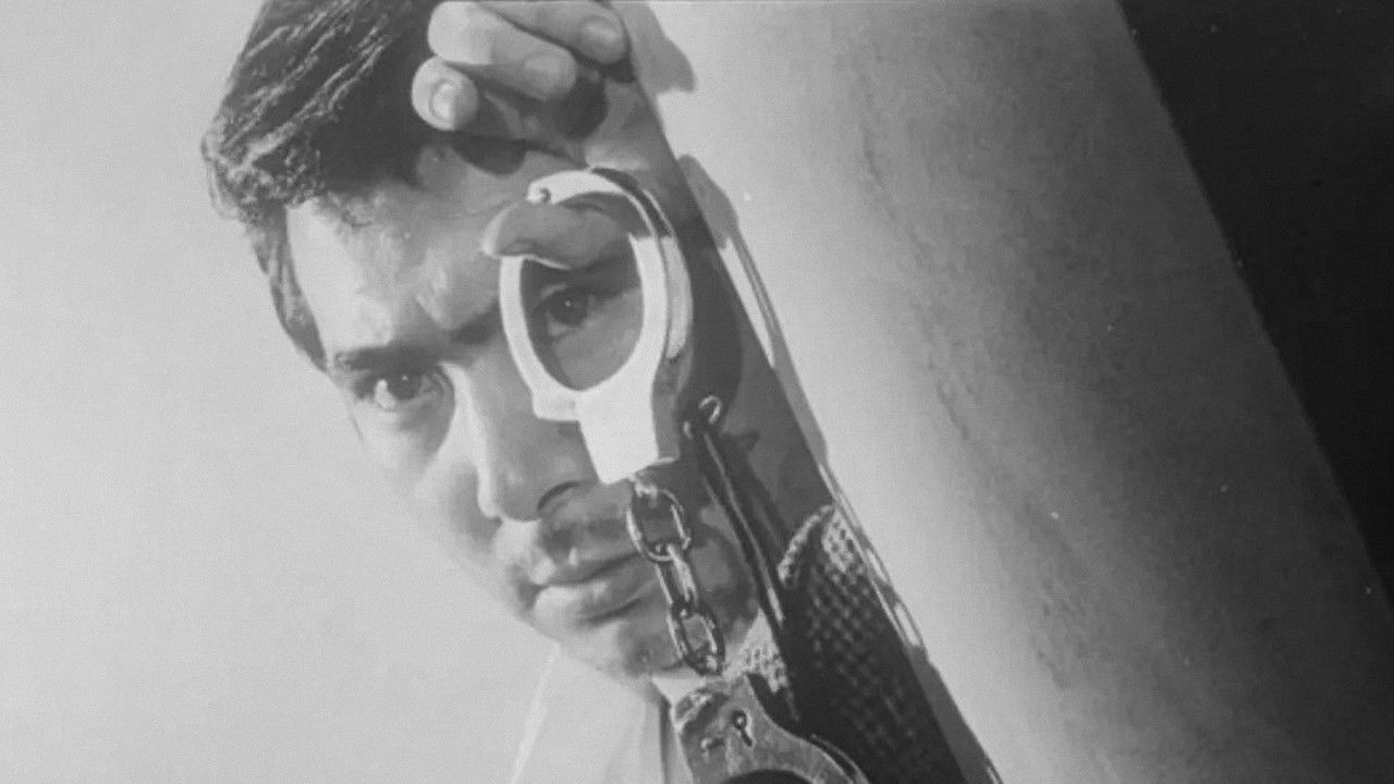 Backdrop for The Bogus Policeman