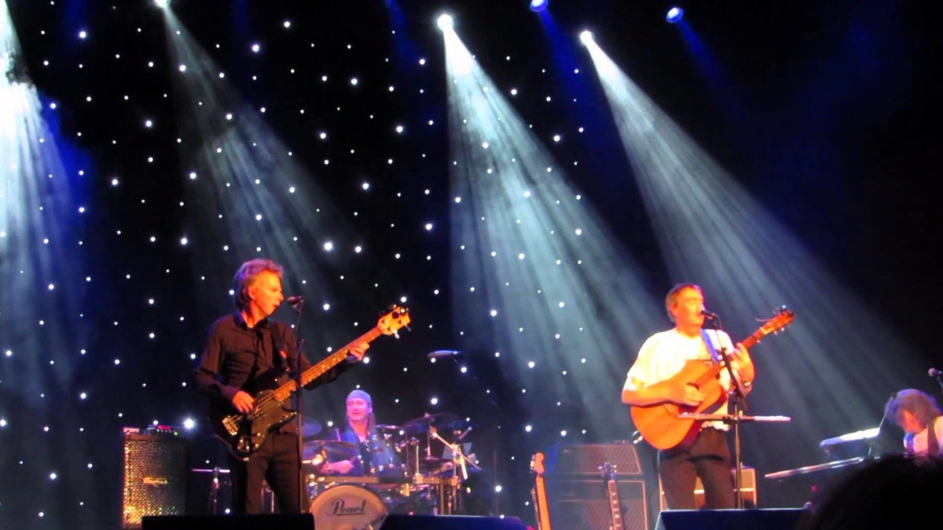 Backdrop for Camel - Coming of Age