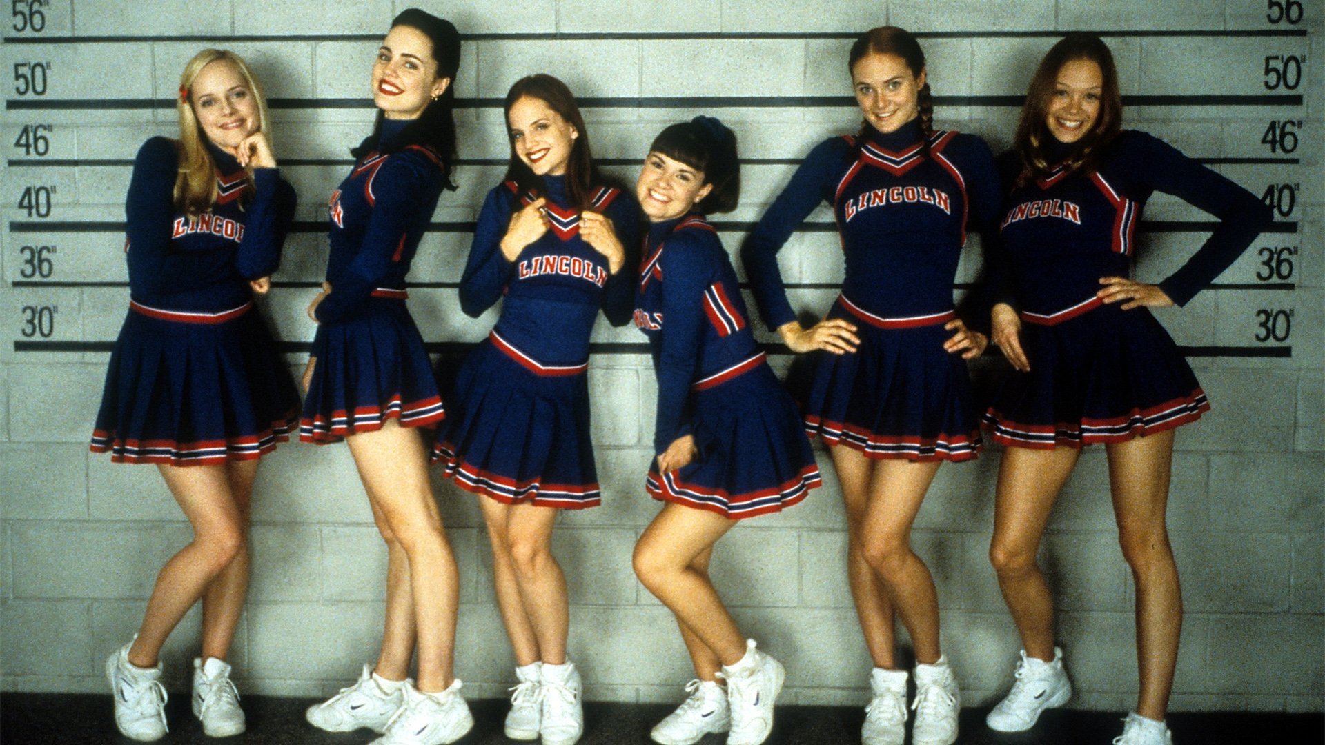 Backdrop for Sugar & Spice