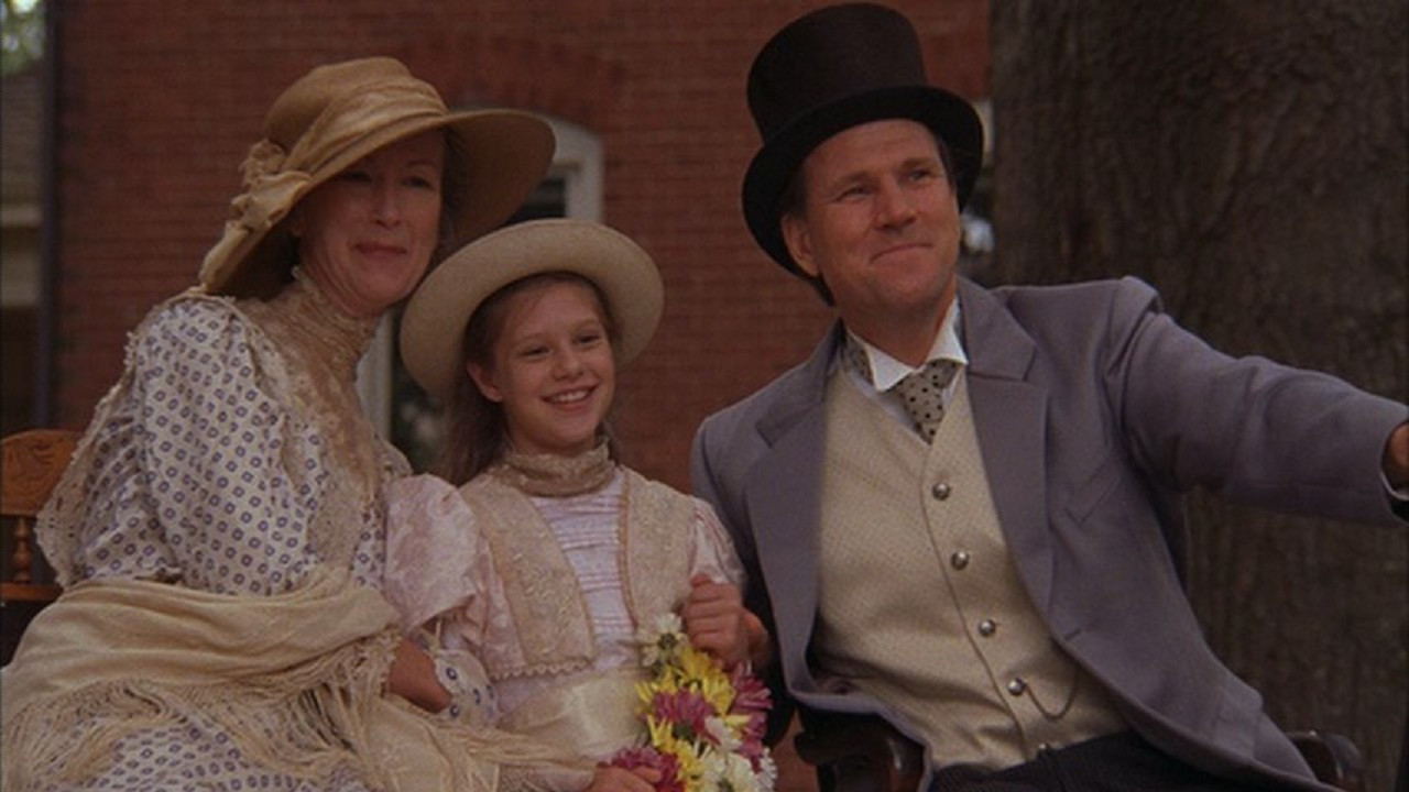 Backdrop for The Adventures of Ociee Nash