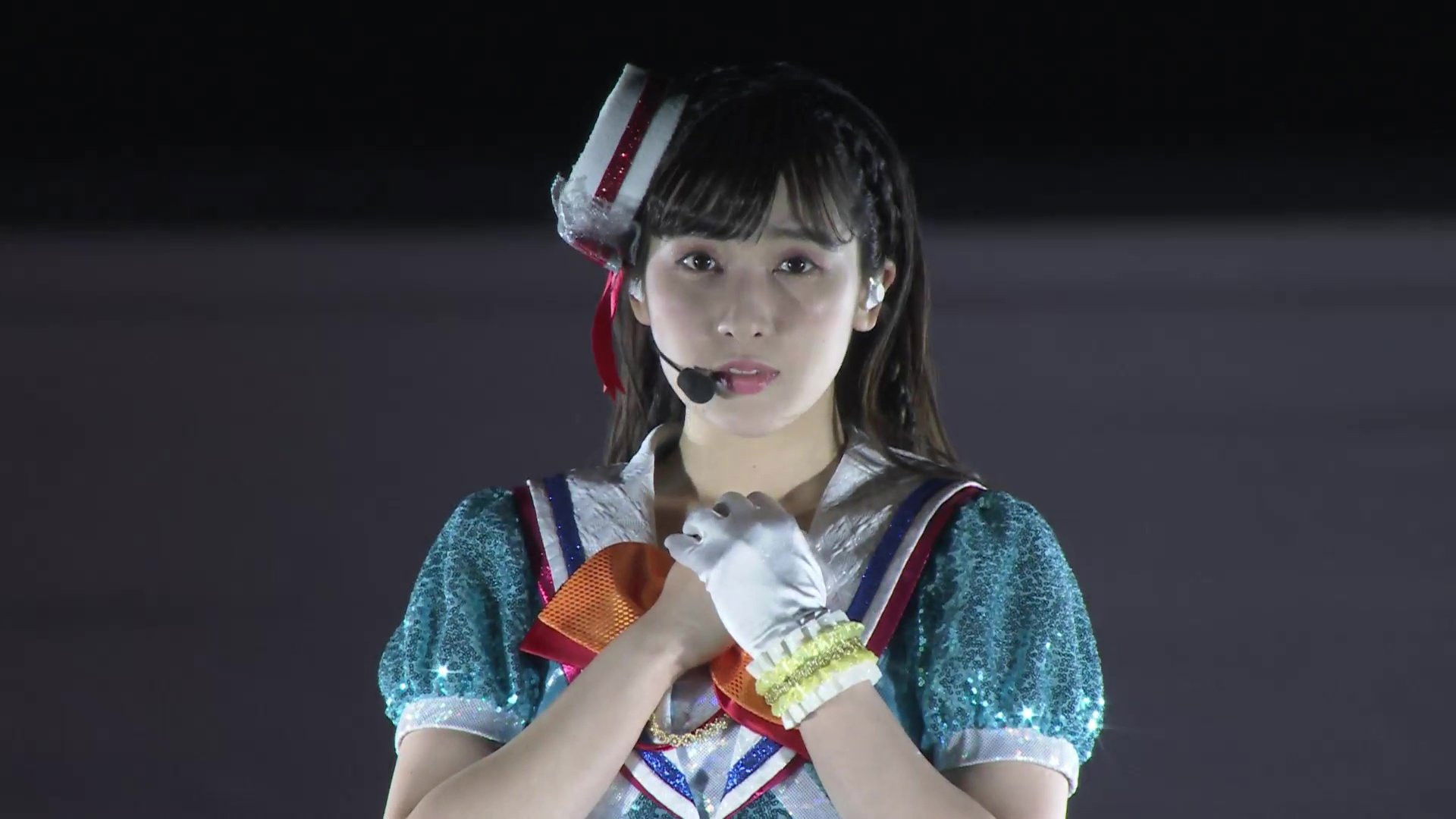 Backdrop for Aqours First LoveLive! ~Step! ZERO to ONE~