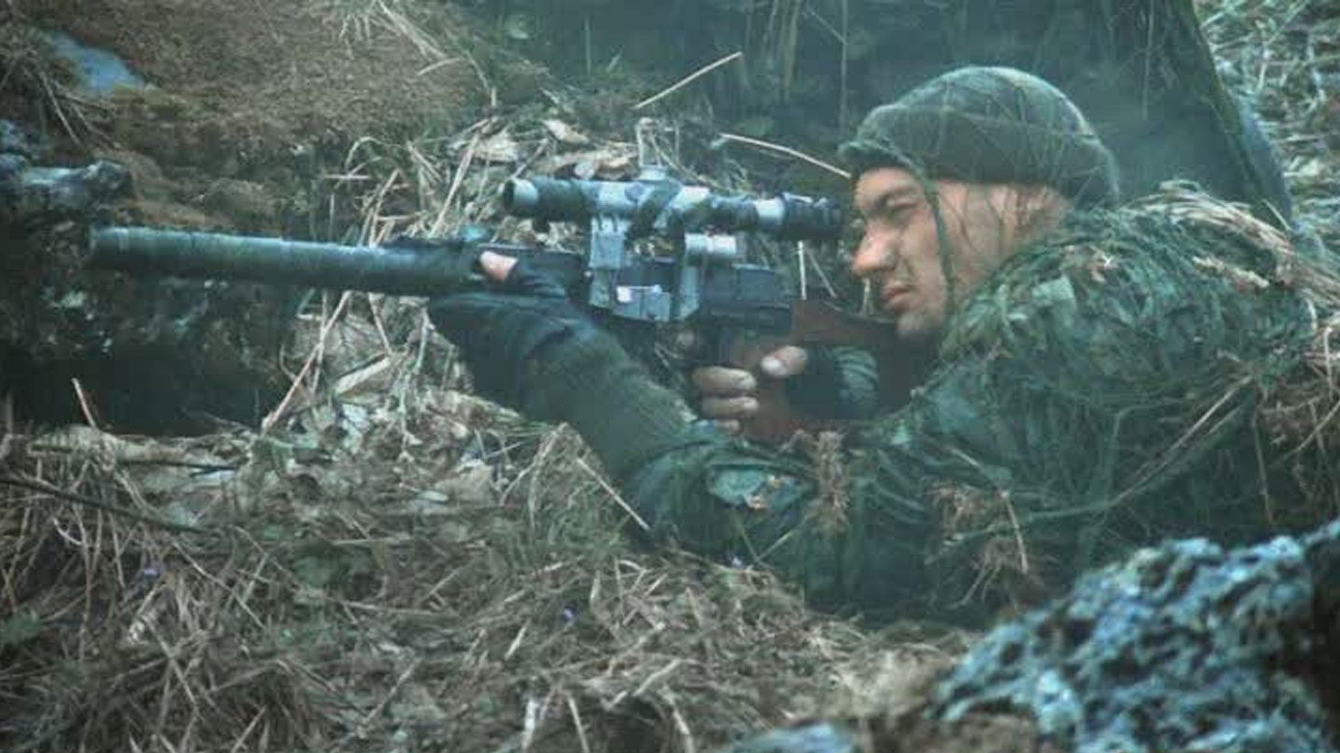 Backdrop for Breakthrough