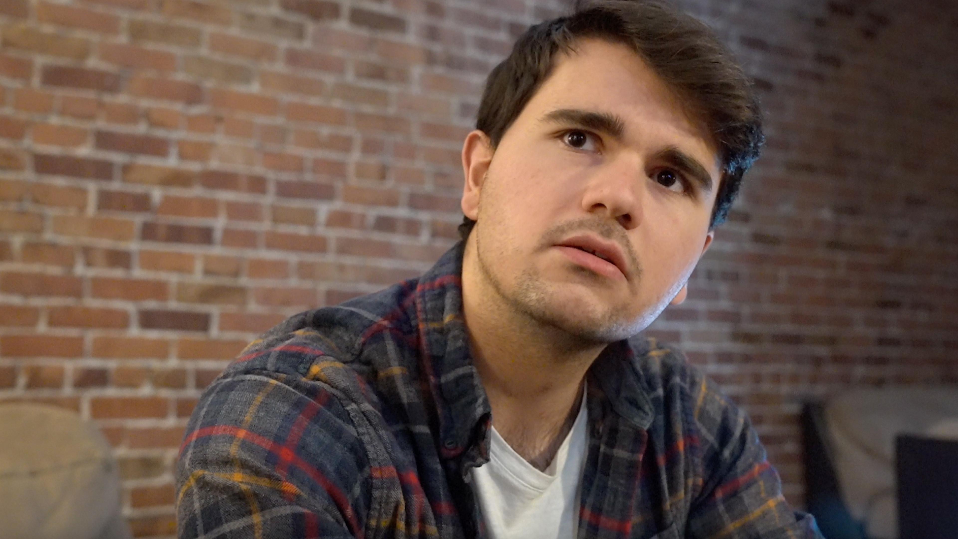 Backdrop for For a Few Moments