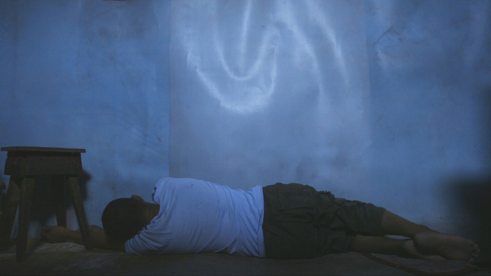 Backdrop for In the Claws of a Century Wanting