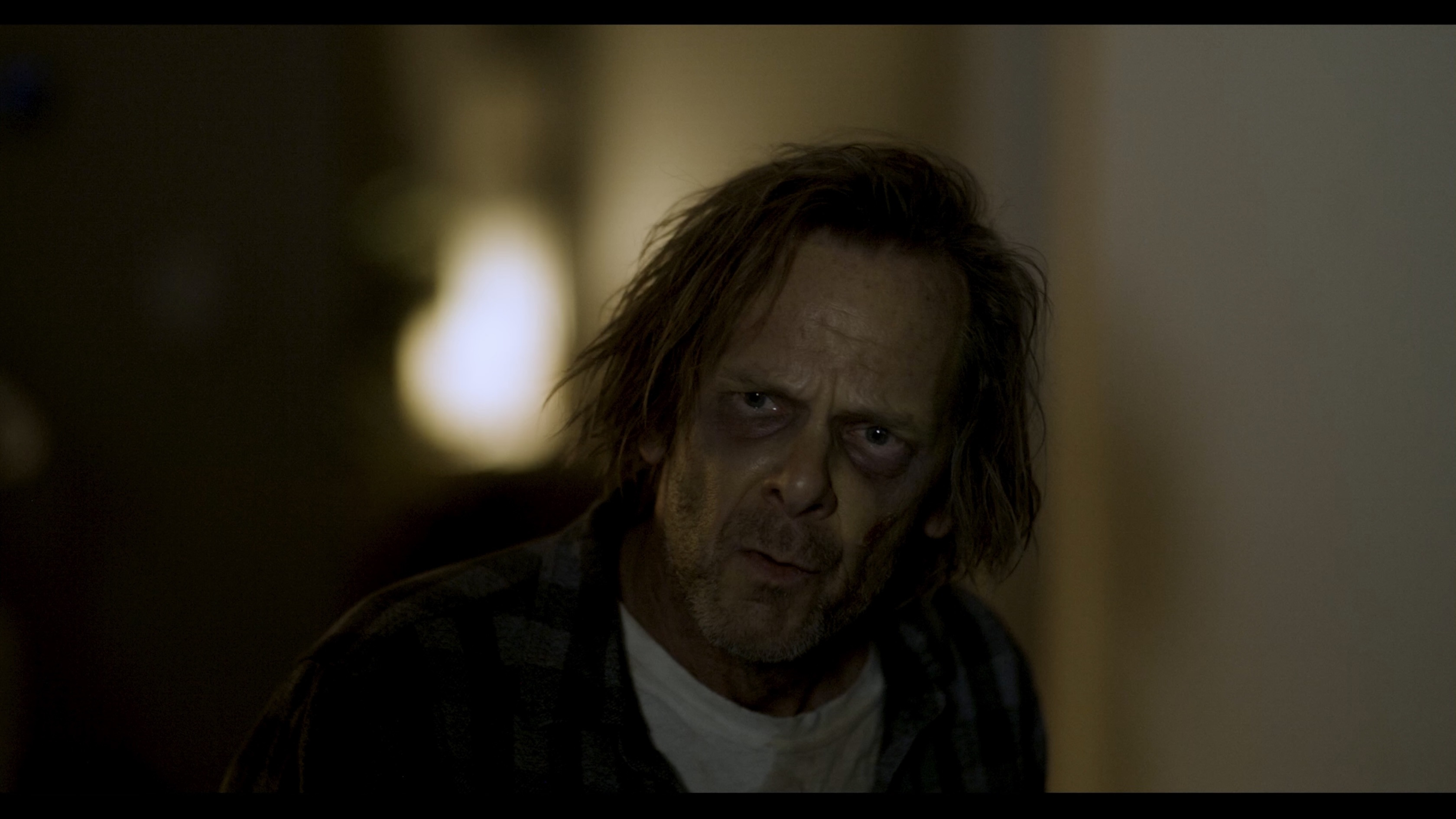 Backdrop for Chrysalis