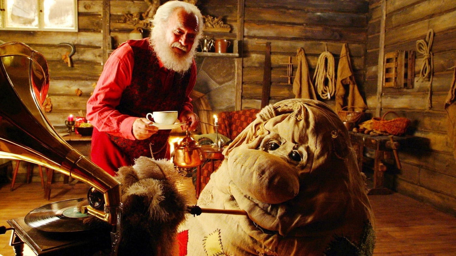 Backdrop for Beutolomäus und der falsche Verdacht