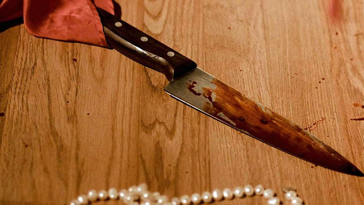 Backdrop for A Psycho's Path