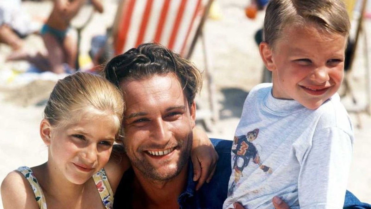 Backdrop for Rosamunde Pilcher: Sommer am Meer