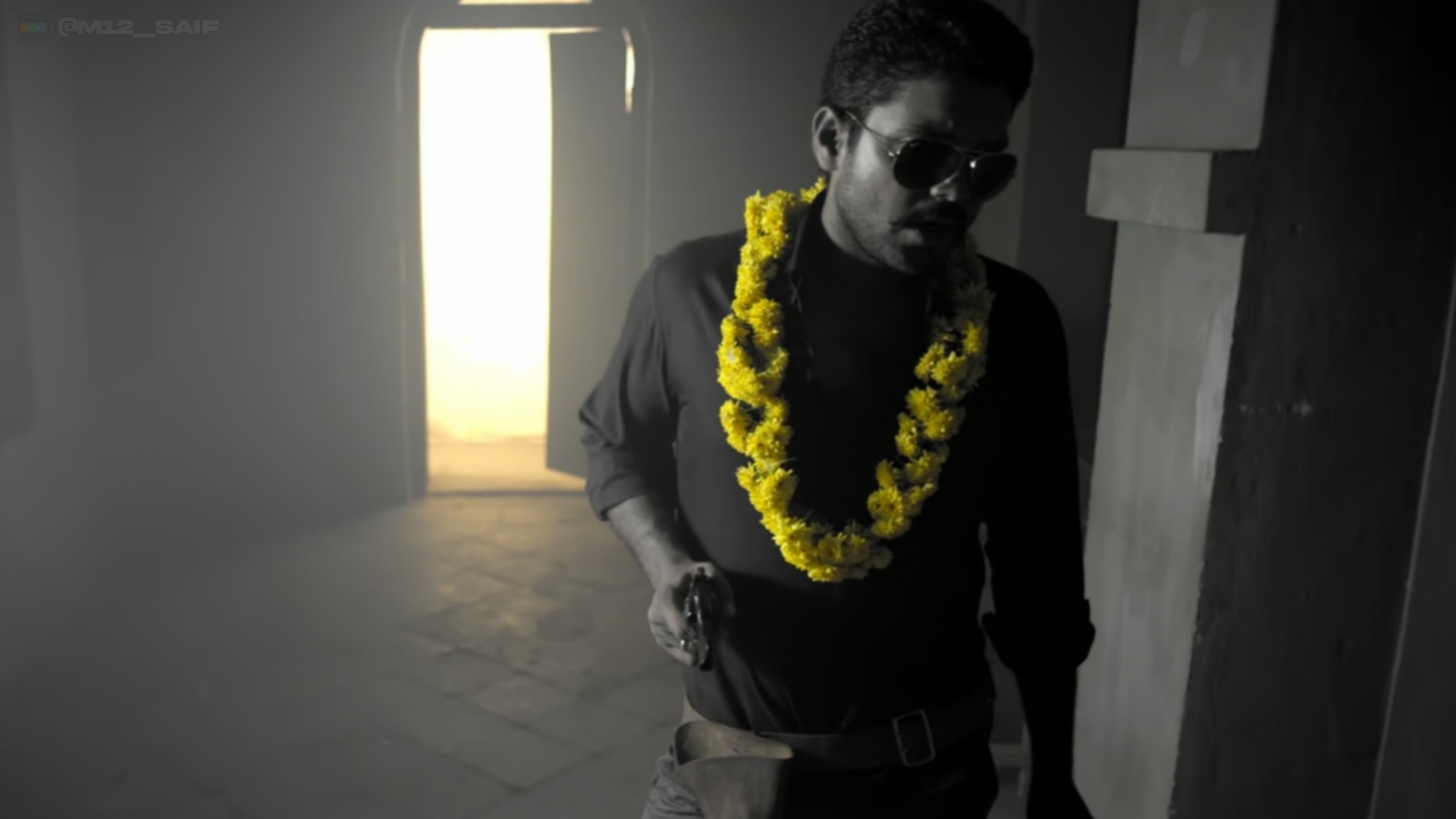 Backdrop for Ulidavaru Kandanthe