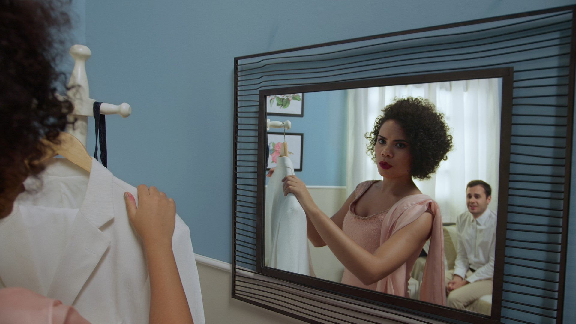 Backdrop for That Ex of Mine