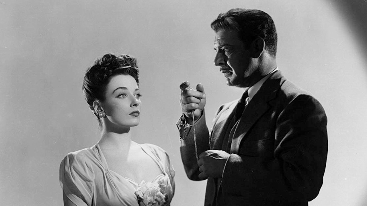 Backdrop for Calling Dr. Death