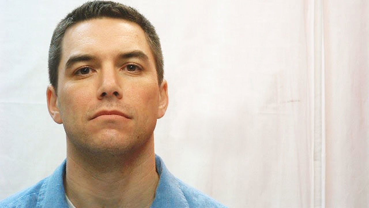 Backdrop for Scott Peterson: An American Murder Mystery