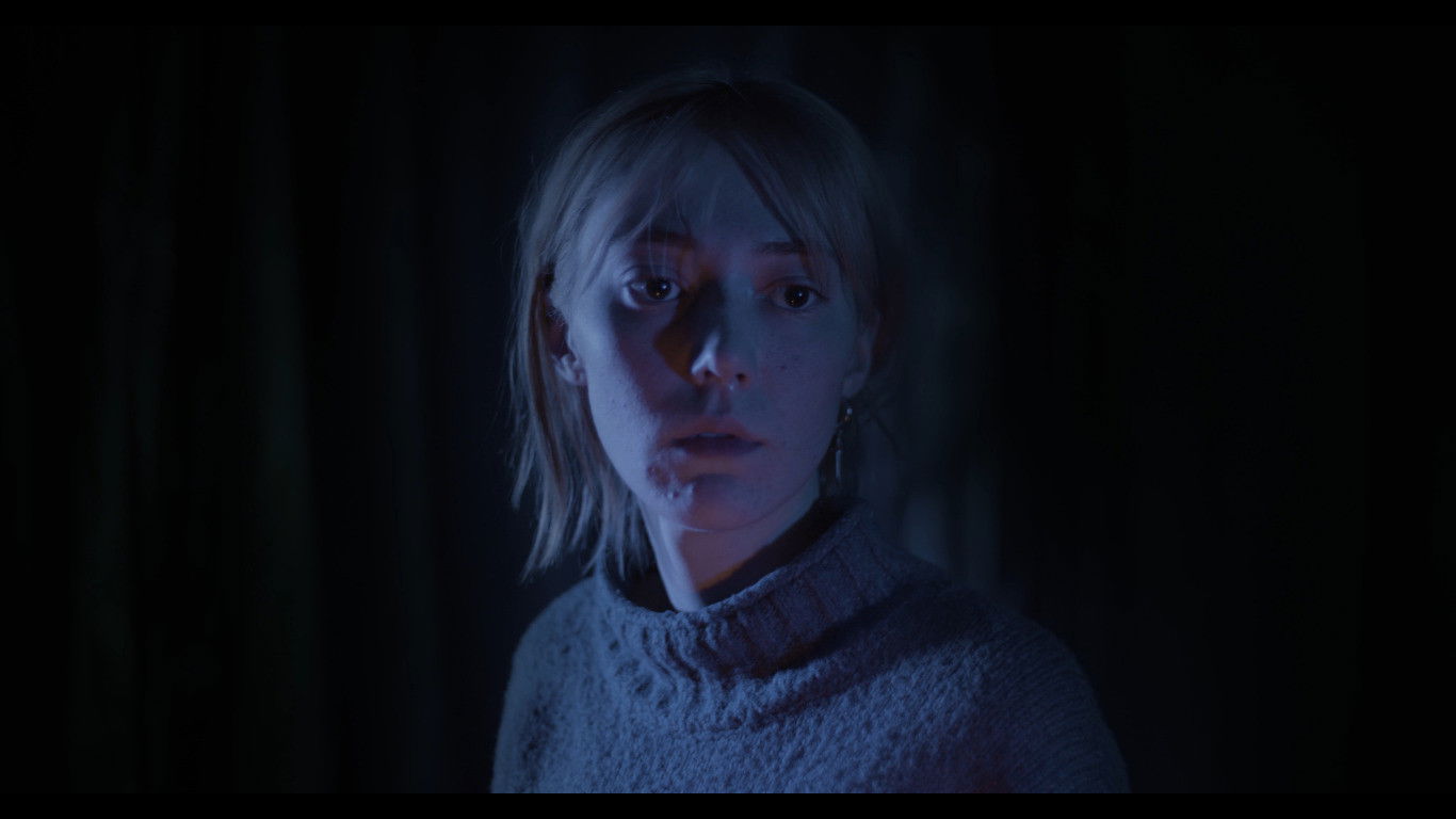 Backdrop for Comment devenir une bonne personne?