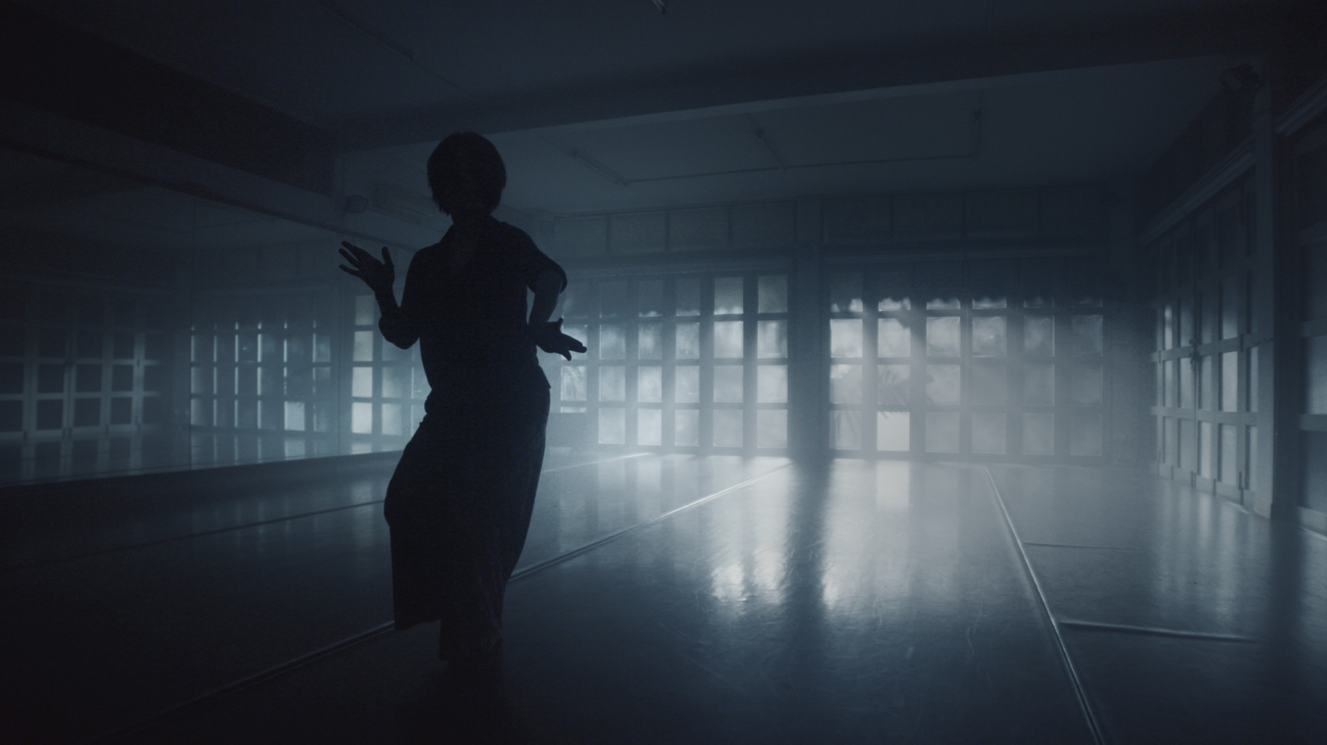 Backdrop for Someday I Will Become a Rock